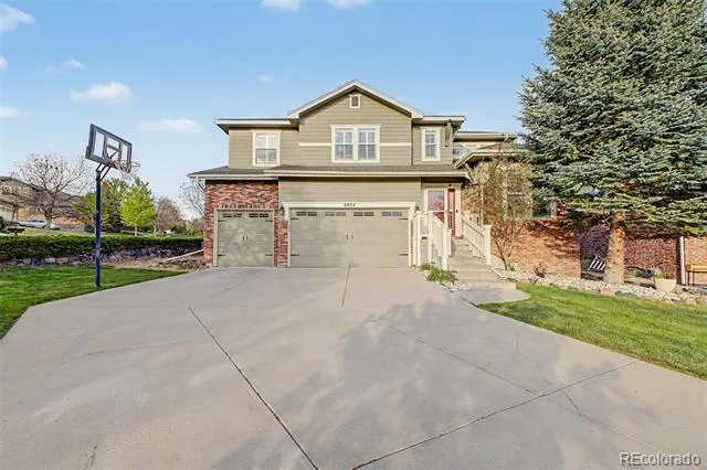 6934 S Fultondale Circle Aurora, CO 80016