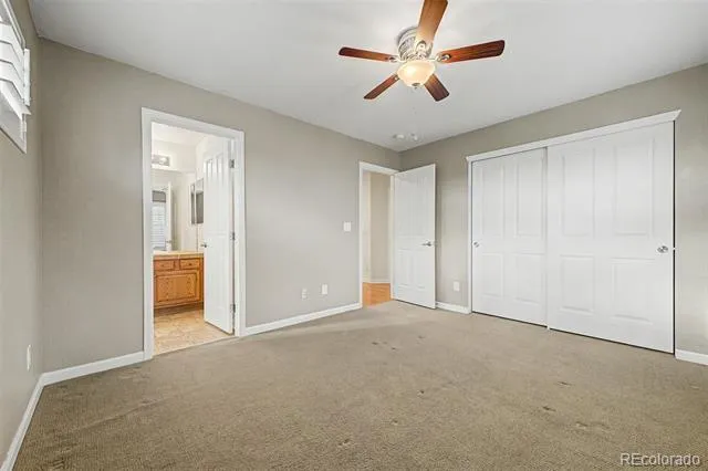 6934 S Fultondale Circle Aurora, CO 80016