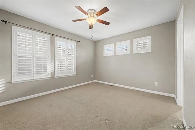 6934 S Fultondale Circle Aurora, CO 80016