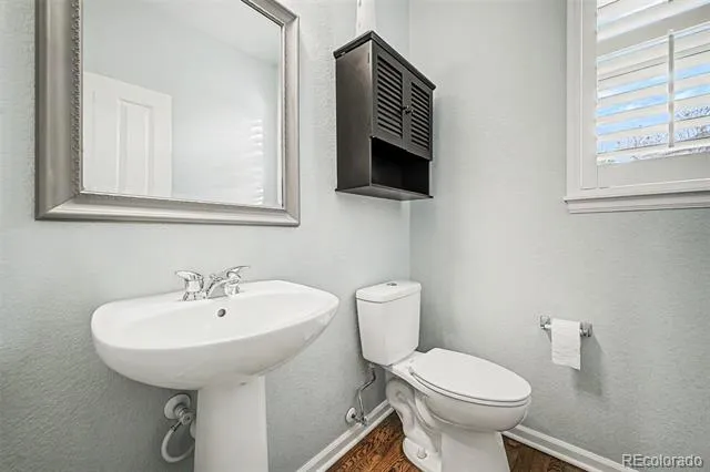 6934 S Fultondale Circle Aurora, CO 80016