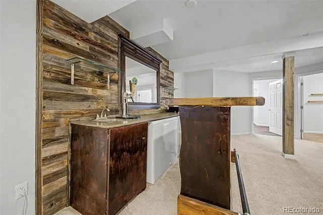 6934 S Fultondale Circle Aurora, CO 80016