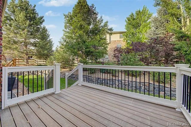 6934 S Fultondale Circle Aurora, CO 80016