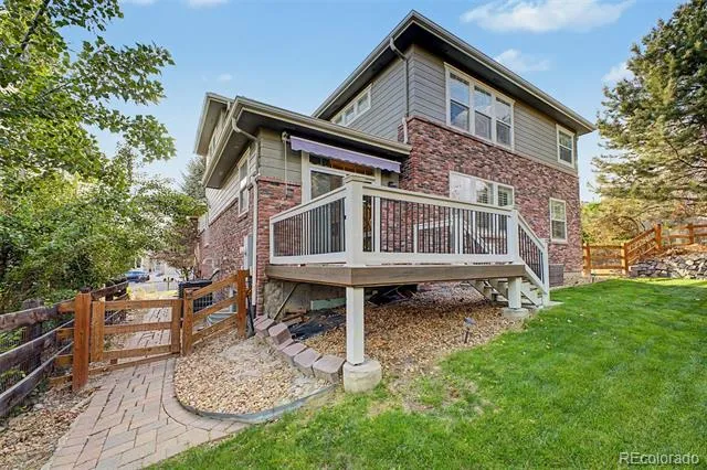6934 S Fultondale Circle Aurora, CO 80016
