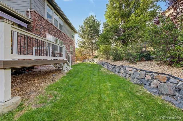 6934 S Fultondale Circle Aurora, CO 80016