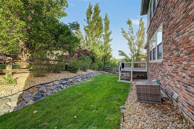 6934 S Fultondale Circle Aurora, CO 80016
