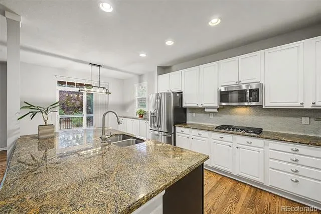 6934 S Fultondale Circle Aurora, CO 80016