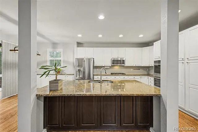 6934 S Fultondale Circle Aurora, CO 80016