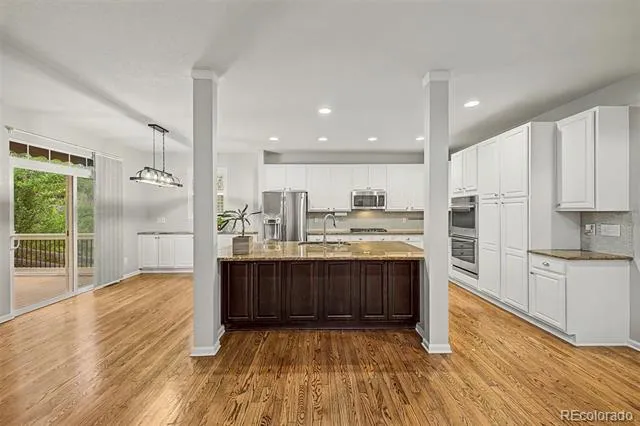 6934 S Fultondale Circle Aurora, CO 80016