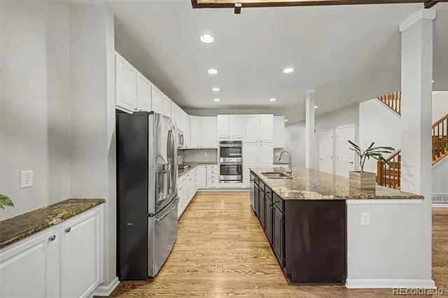 6934 S Fultondale Circle Aurora, CO 80016