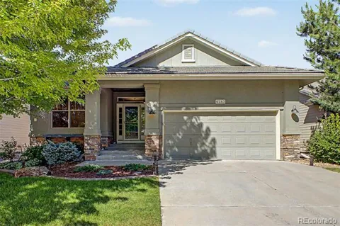6243 S Blackhawk Court