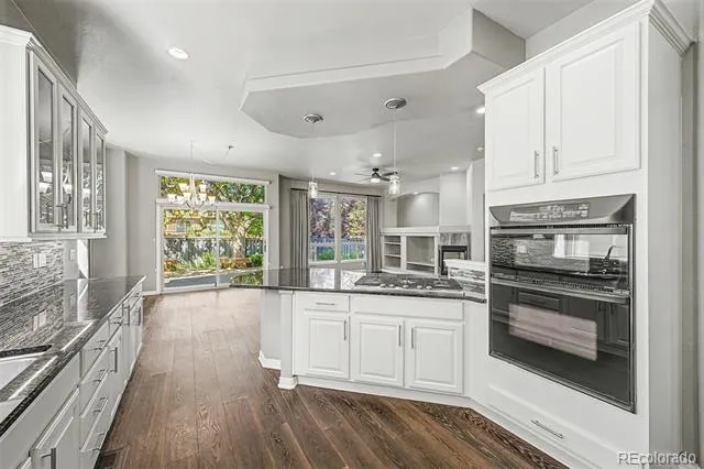 6243 S Blackhawk Court Centennial, CO 80111