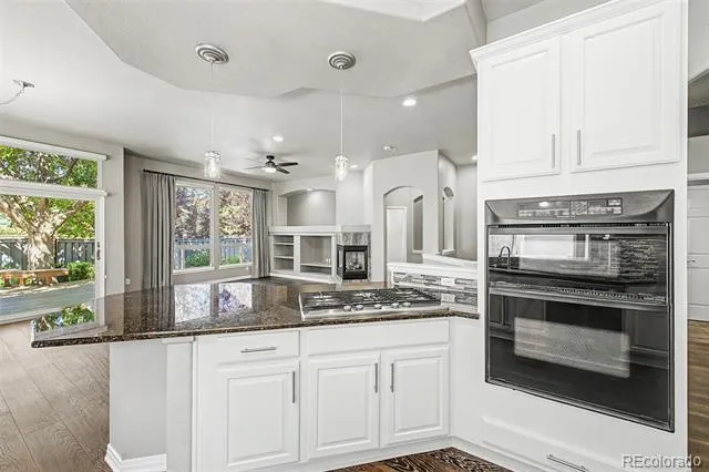 6243 S Blackhawk Court Centennial, CO 80111