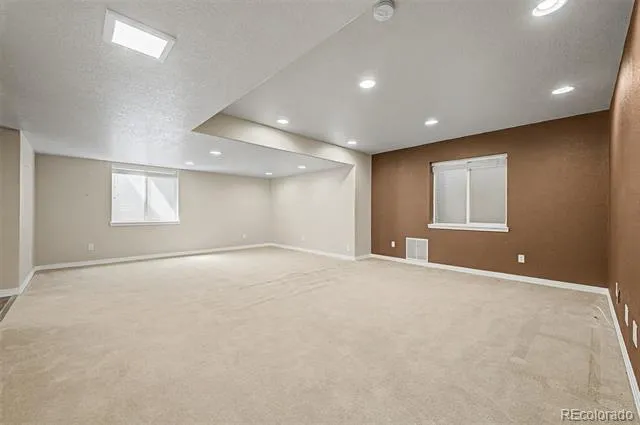 6243 S Blackhawk Court Centennial, CO 80111