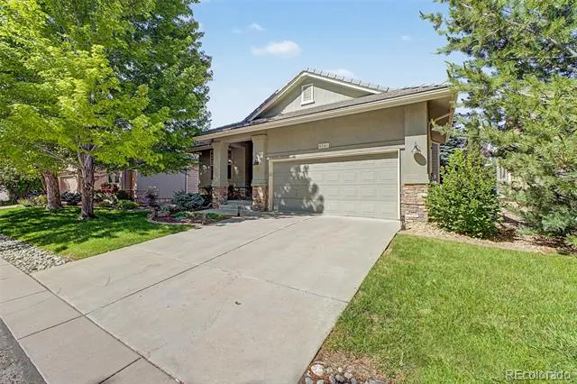 6243 S Blackhawk Court Centennial, CO 80111
