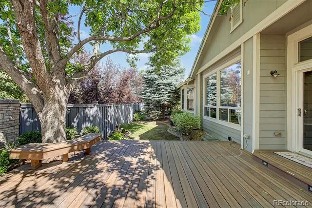6243 S Blackhawk Court Centennial, CO 80111