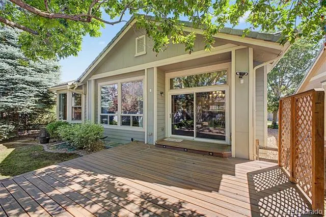 6243 S Blackhawk Court Centennial, CO 80111