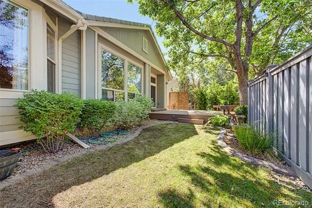 6243 S Blackhawk Court Centennial, CO 80111