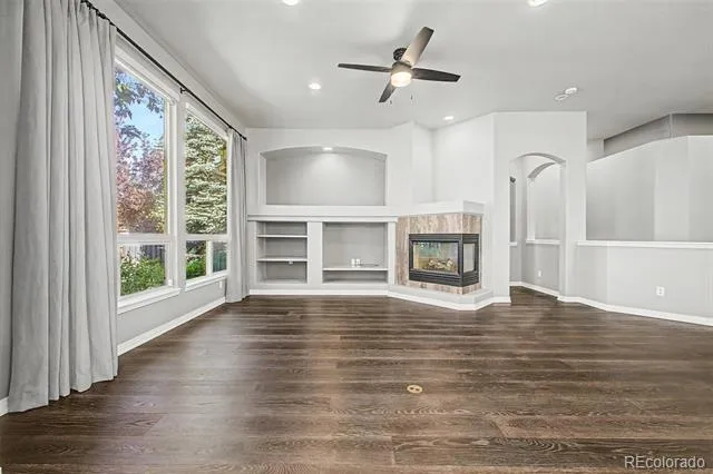 6243 S Blackhawk Court Centennial, CO 80111