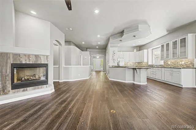 6243 S Blackhawk Court Centennial, CO 80111