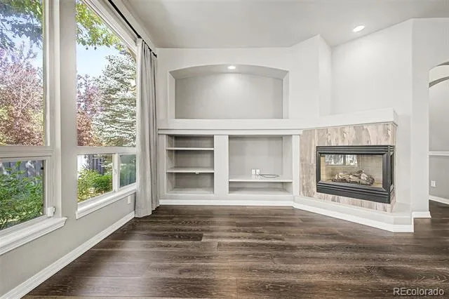 6243 S Blackhawk Court Centennial, CO 80111