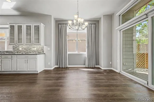 6243 S Blackhawk Court Centennial, CO 80111