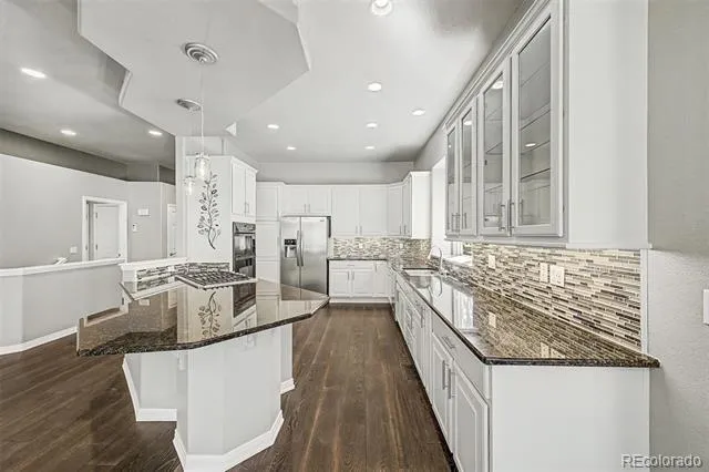 6243 S Blackhawk Court Centennial, CO 80111