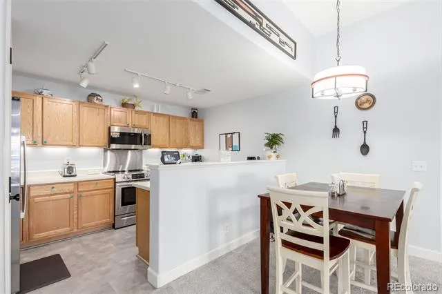 4211 S Blackhawk Circle #8C Aurora, CO 80014