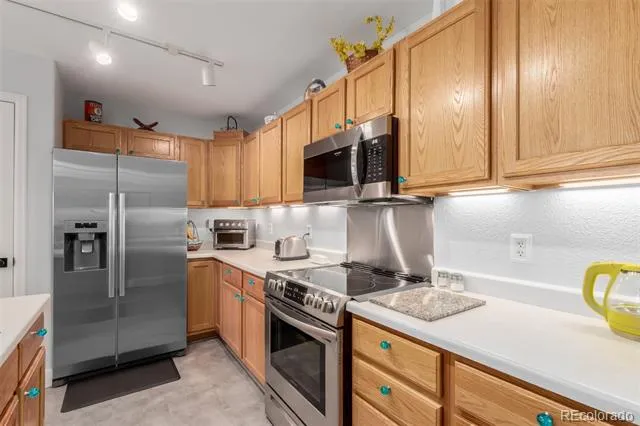4211 S Blackhawk Circle #8C Aurora, CO 80014