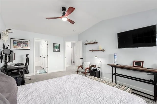 4211 S Blackhawk Circle #8C Aurora, CO 80014