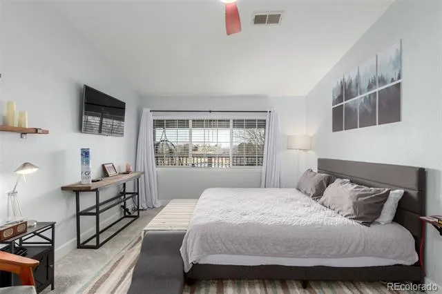 4211 S Blackhawk Circle #8C Aurora, CO 80014