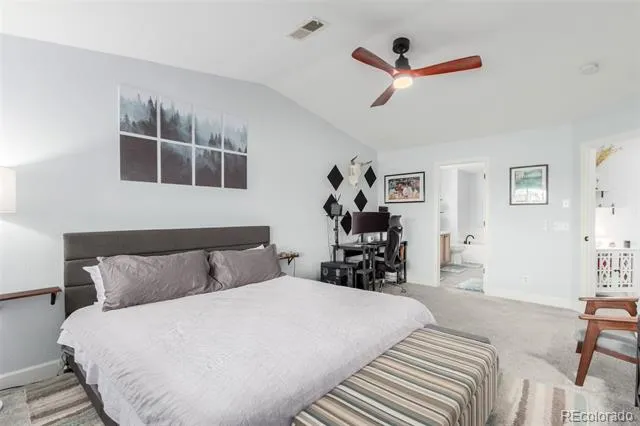 4211 S Blackhawk Circle #8C Aurora, CO 80014