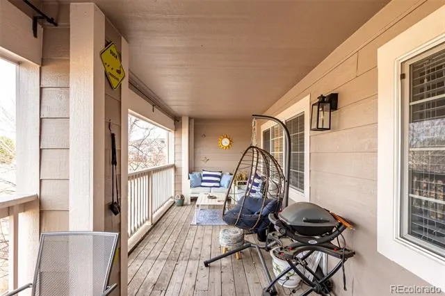 4211 S Blackhawk Circle #8C Aurora, CO 80014