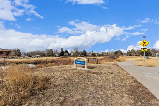 4211 S Blackhawk Circle #8C Aurora, CO 80014