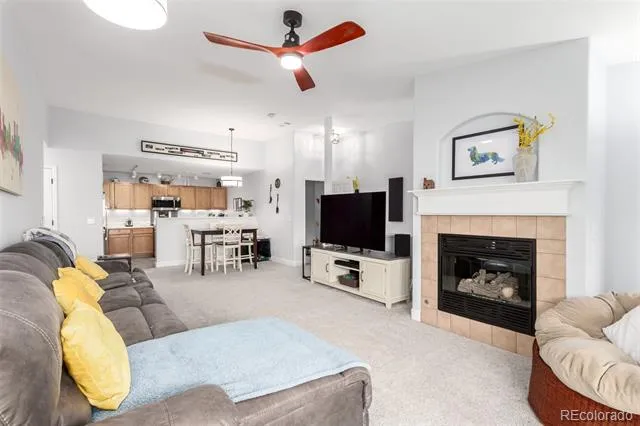 4211 S Blackhawk Circle #8C Aurora, CO 80014