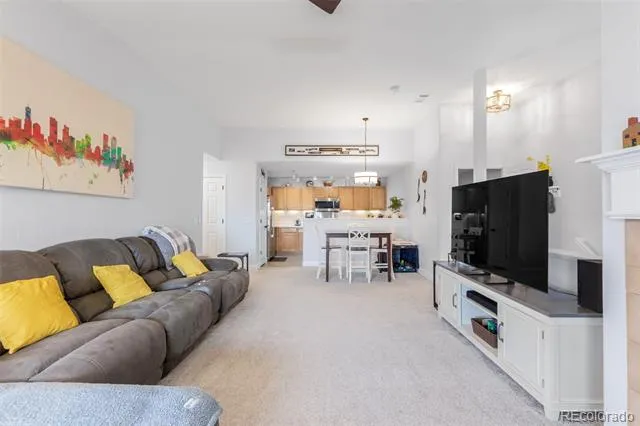 4211 S Blackhawk Circle #8C Aurora, CO 80014