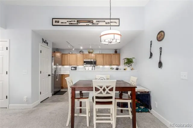 4211 S Blackhawk Circle #8C Aurora, CO 80014