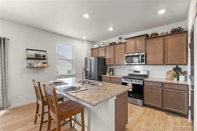 982 Cascade Falls Street Windsor, CO 80550