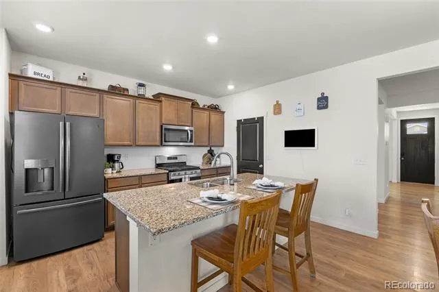 982 Cascade Falls Street Windsor, CO 80550