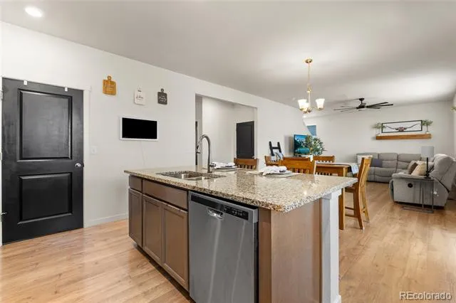 982 Cascade Falls Street Windsor, CO 80550
