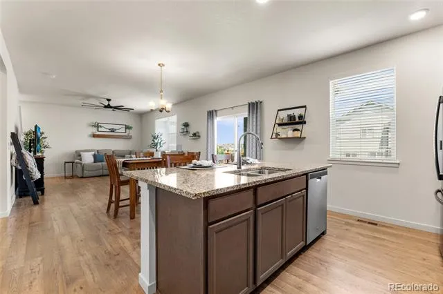 982 Cascade Falls Street Windsor, CO 80550
