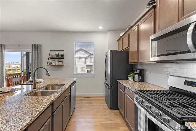 982 Cascade Falls Street Windsor, CO 80550