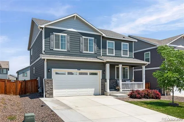 982 Cascade Falls Street Windsor, CO 80550