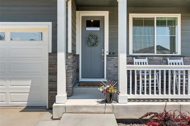 982 Cascade Falls Street Windsor, CO 80550
