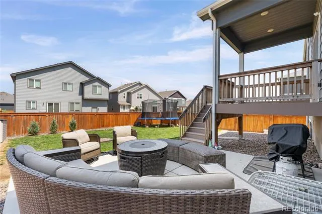 982 Cascade Falls Street Windsor, CO 80550