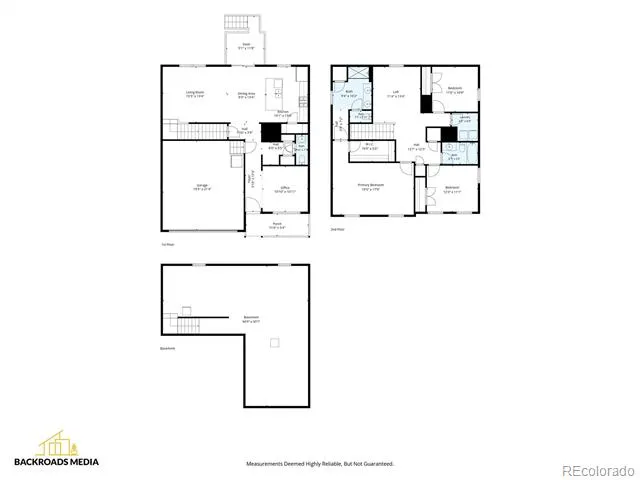 982 Cascade Falls Street Windsor, CO 80550