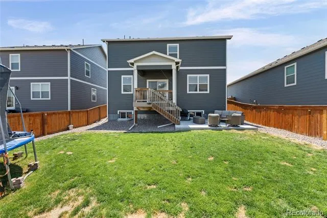 982 Cascade Falls Street Windsor, CO 80550