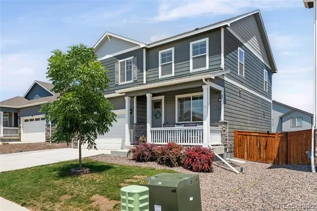 982 Cascade Falls Street Windsor, CO 80550