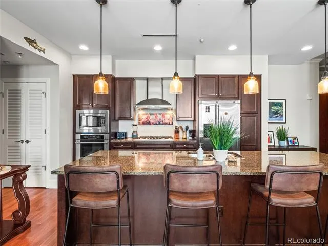 7600 Landmark Way #604-2 Englewood, CO 80111