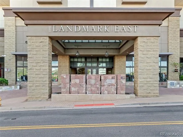 7600 Landmark Way #604-2 Englewood, CO 80111