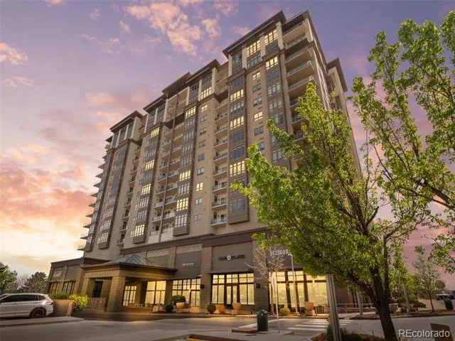 7600 Landmark Way #604-2 Englewood, CO 80111